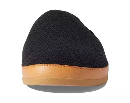 Лоферы Cushion Homey Reef, черный