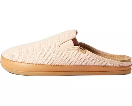 Лоферы Cushion Homey Reef, краснеть