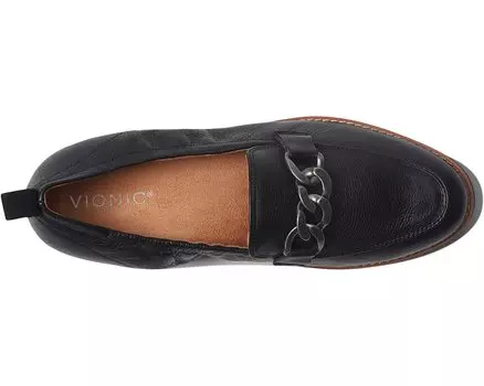 Лоферы Cynthia VIONIC, черный