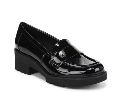 Лоферы Dakota Loafer Naturalizer, черный