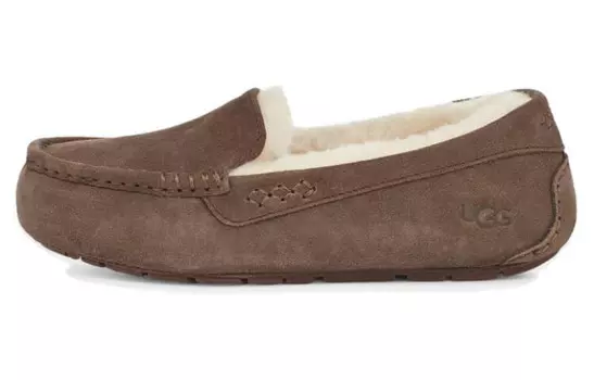 Лоферы Dakota с подкладкой из овчины Ugg
