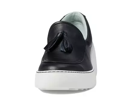 Лоферы DALA579FLY FLY LONDON, черный