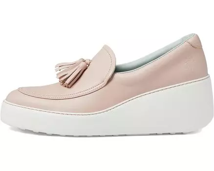 Лоферы DALA579FLY FLY LONDON, обнаженная дублин