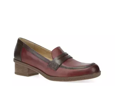 Лоферы Danica Dansko, Maroon