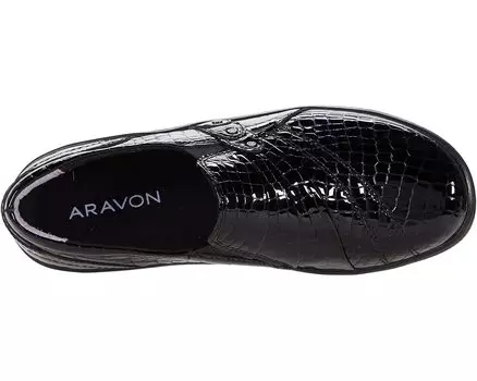 Лоферы Danielle-AR Aravon, черный