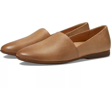 Лоферы Dansko Larisa, цвет Taupe Milled