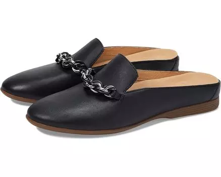 Лоферы Dansko Leora, черный