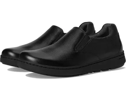 Лоферы Dansko Thomas, черный