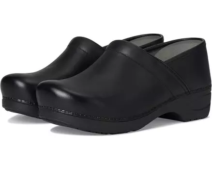 Лоферы Dansko XP 2.0, черный