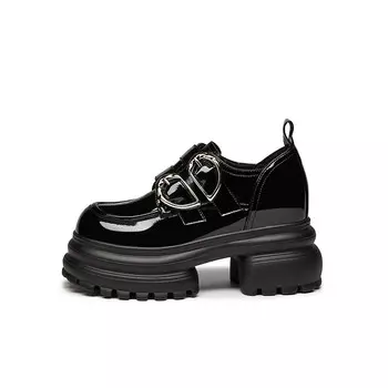 Лоферы DAPHNE Loafers Women's, бежевый