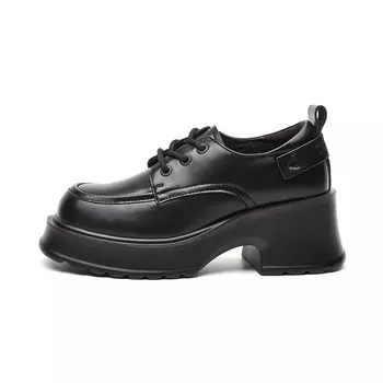 Лоферы DAPHNE Loafers Women's, черный