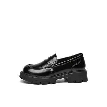 Лоферы DAPHNE Loafers Women's, черный