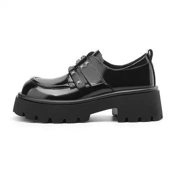 Лоферы DAPHNE Loafers Women's, черный
