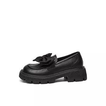 Лоферы DAPHNE Loafers Women's, черный