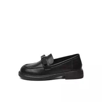 Лоферы DAPHNE Loafers Women's, черный