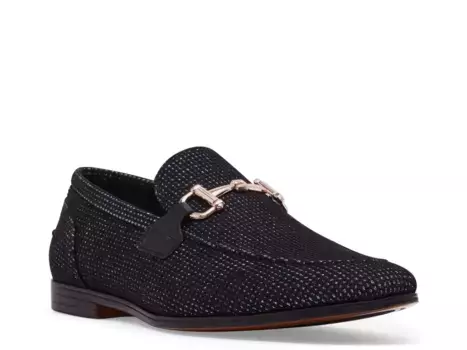 Лоферы Darien Loafer Steve Madden, черный