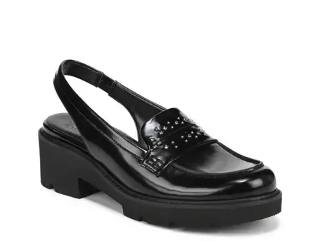 Лоферы Darry Loafer Naturalizer, черный