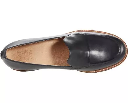 Лоферы Darry Naturalizer, черный