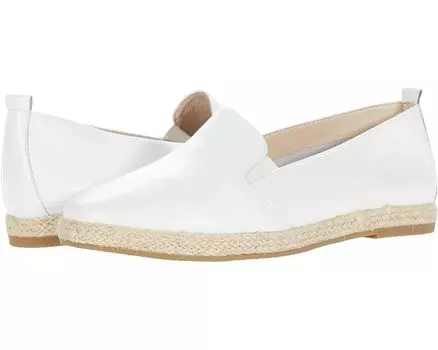 Лоферы David Tate Pueblo, белый