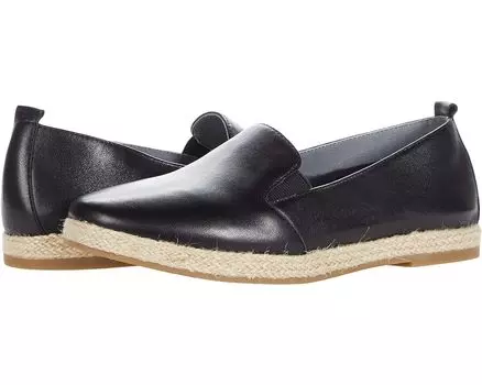 Лоферы David Tate Pueblo, черный