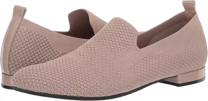 Лоферы David Tate Ultimate, цвет Taupe Stretched