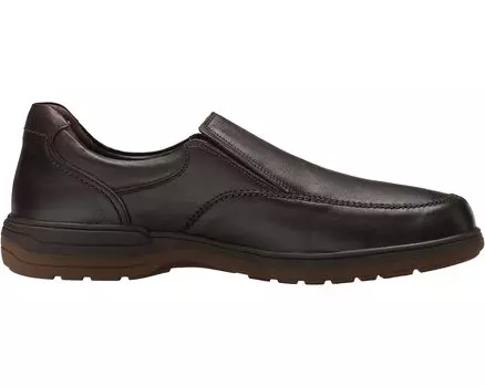 Лоферы Davy Mephisto, коричневый