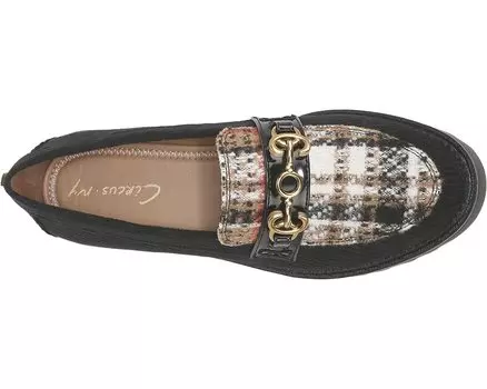 Лоферы Deana Circus NY, черный