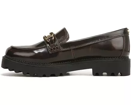 Лоферы Deana Circus NY, каштан