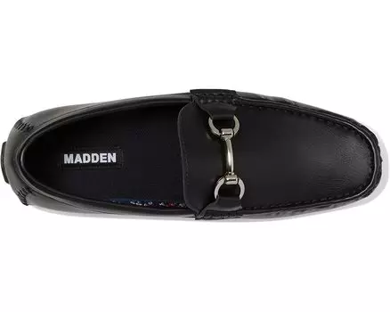 Лоферы Deann Steve Madden, черный