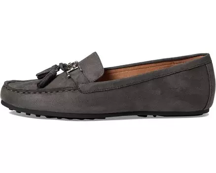 Лоферы Deanna Aerosoles, серый