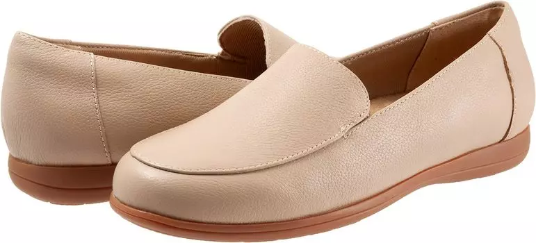 Лоферы Deanna Trotters, цвет Nude