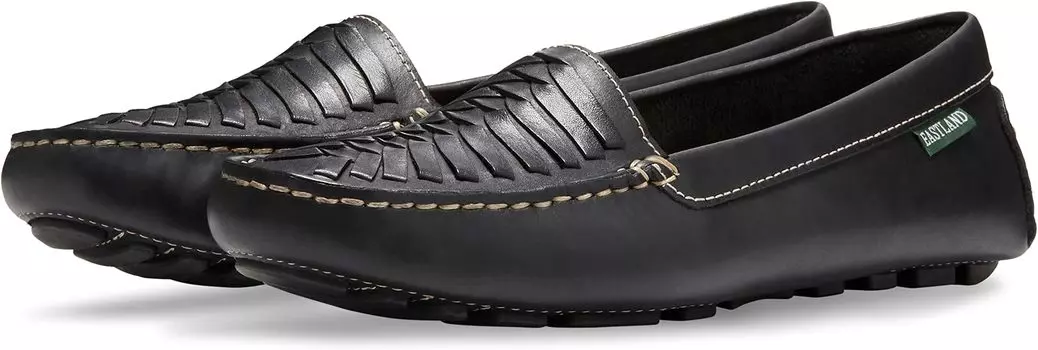 Лоферы Debora Eastland 1955 Edition, черный