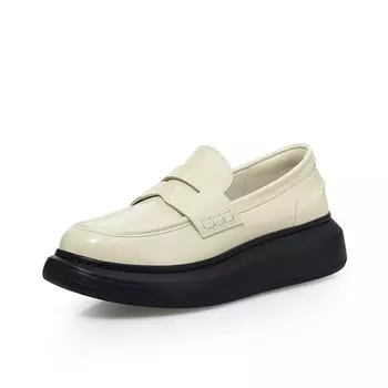 Лоферы Deep Breath на мягкой подошве, черный