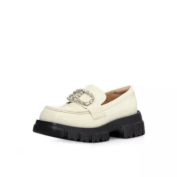 Лоферы Deep Breath сверхлегкие, черный