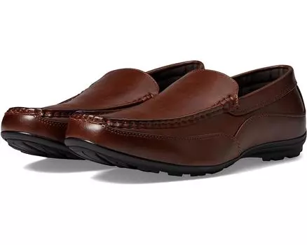 Лоферы Deer Stags Drive Slip-On Loafer, коричневый