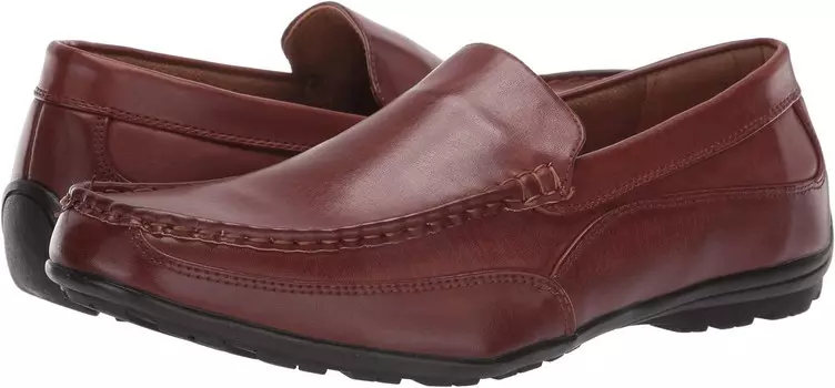Лоферы Deer Stags Drive Slip-On Loafer, цвет Dark Luggage