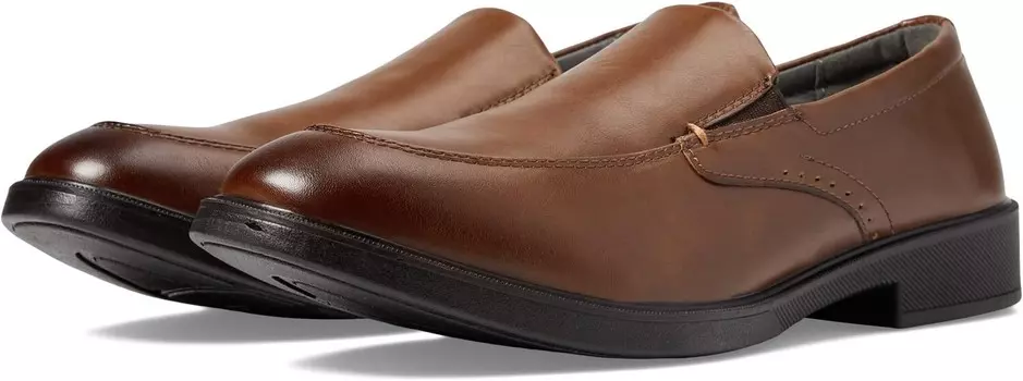 Лоферы Deer Stags Refine, коричневый