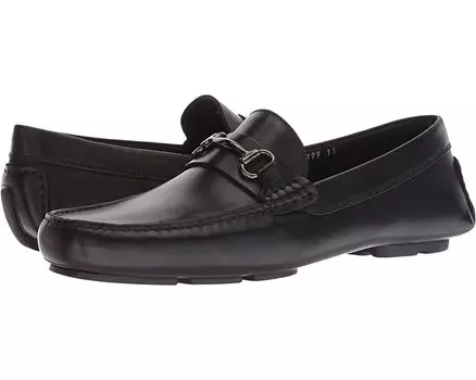 Лоферы Del Amo To Boot New York, черный