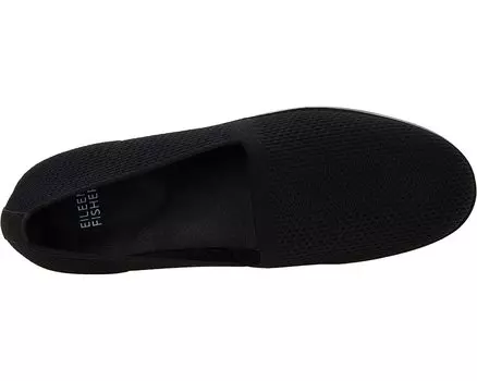 Лоферы Demi Eileen Fisher, черный