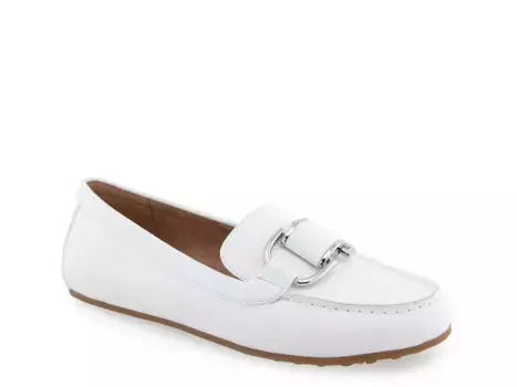 Лоферы Denver Aerosoles, White