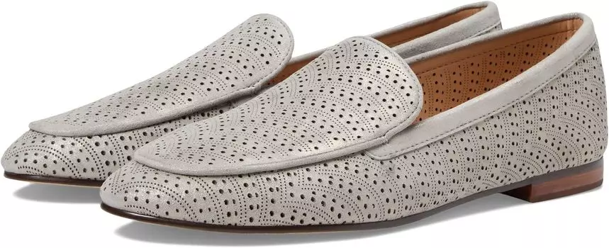 Лоферы Denver NYDJ, цвет Feather