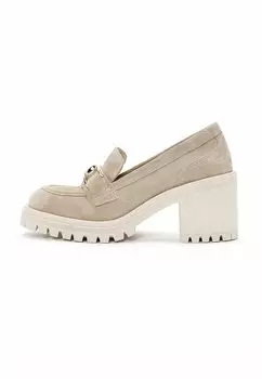 Лоферы Derimod, бежевый