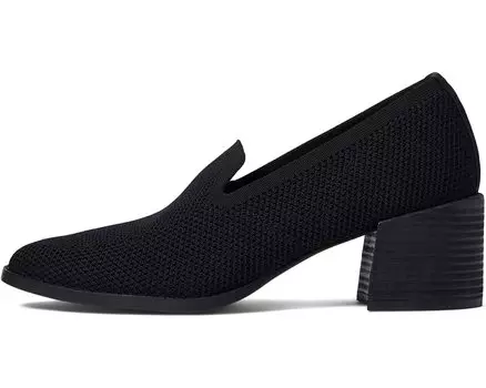 Лоферы Dern Eileen Fisher, черный