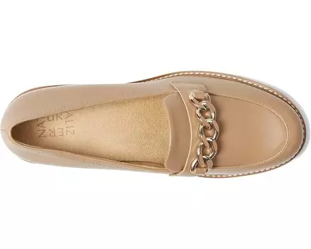 Лоферы Desi Naturalizer, коричневый