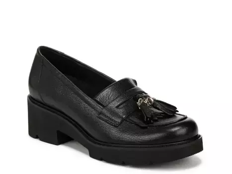 Лоферы Desmond Loafer Naturalizer, черный