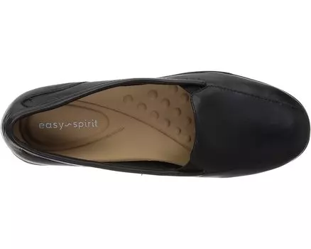 Лоферы Devitt Easy Spirit, черный