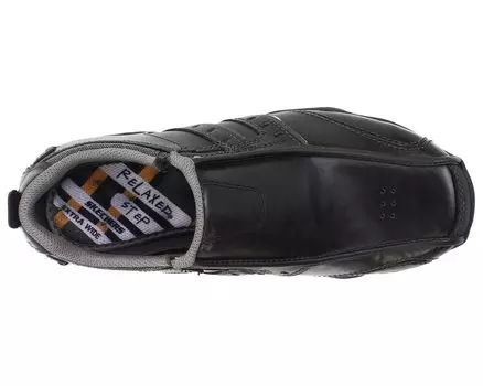 Лоферы Diameter SKECHERS, черный