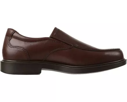 Лоферы Diplomat SAS, коричневый