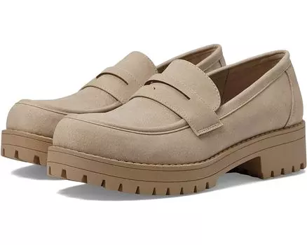 Лоферы Dirty Laundry Voidz, цвет Natural Buck