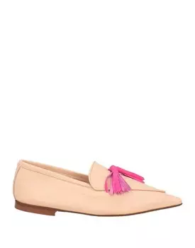 Лоферы Divine Follie, бежевый